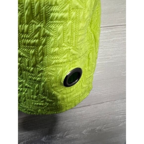 Onque Casual Womens V Neck 3/4 Sleeved Tee Medium - Picture 3 of 6